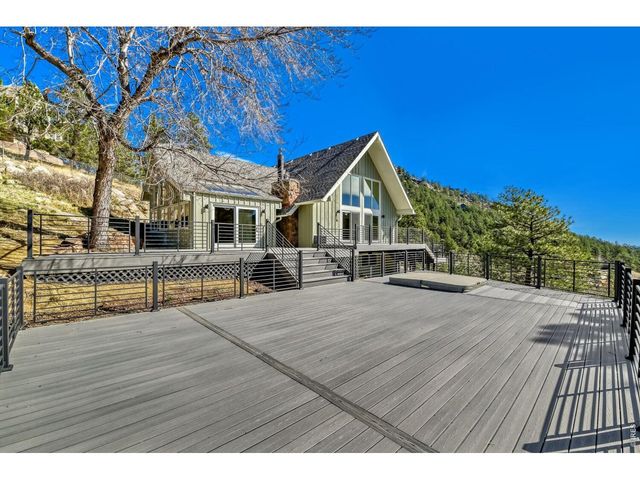 3132 Linden Dr, Boulder, CO 80304