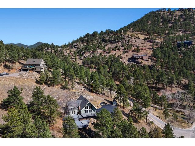 3132 Linden Dr, Boulder, CO 80304