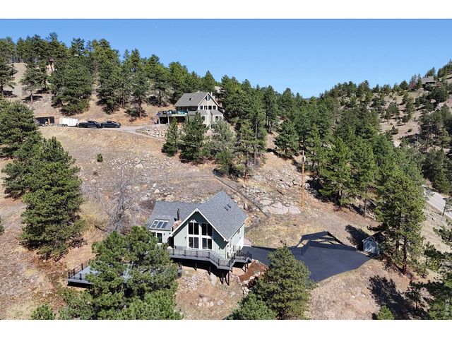 3132 Linden Dr, Boulder, CO 80304