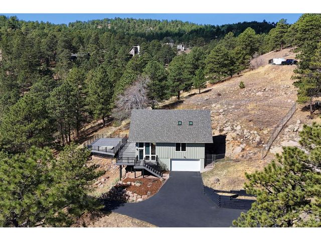 3132 Linden Dr, Boulder, CO 80304