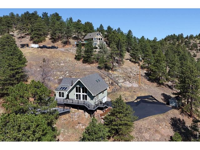 3132 Linden Dr, Boulder, CO 80304