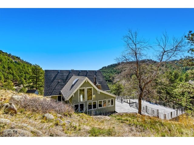 3132 Linden Dr, Boulder, CO 80304