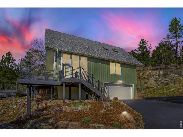 3132 Linden Dr, Boulder, CO 80304