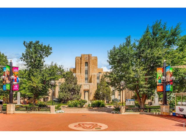 3132 Linden Dr, Boulder, CO 80304