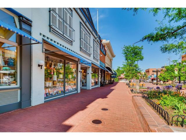 3132 Linden Dr, Boulder, CO 80304