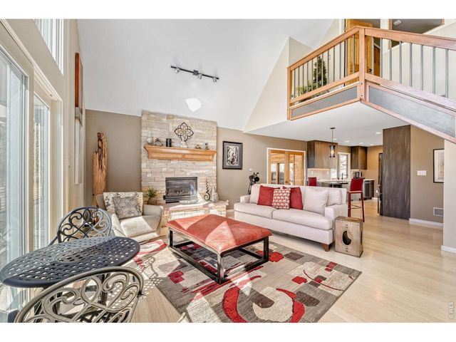 3132 Linden Dr, Boulder, CO 80304