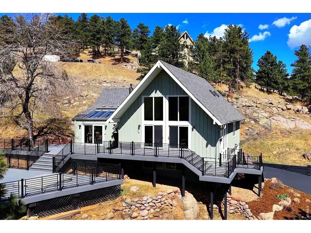 3132 Linden Dr, Boulder, CO 80304