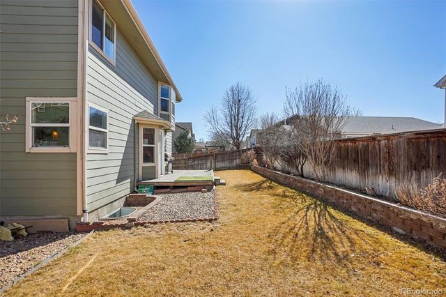 10157 Garfield Circle, Thornton, CO 80229