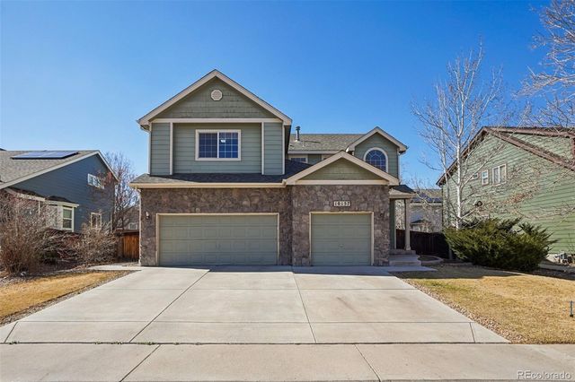 10157 Garfield Circle, Thornton, CO 80229