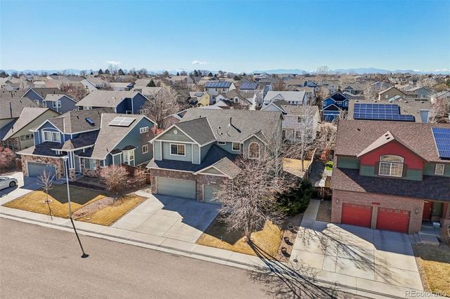 10157 Garfield Circle, Thornton, CO 80229
