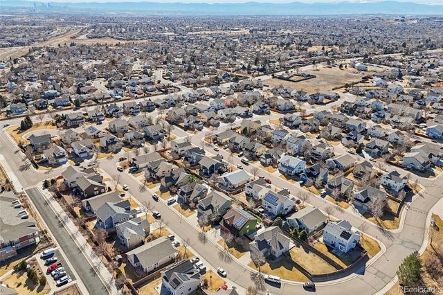 10157 Garfield Circle, Thornton, CO 80229