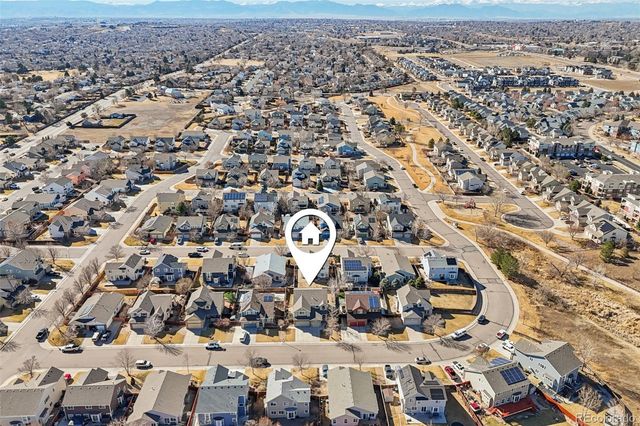 10157 Garfield Circle, Thornton, CO 80229