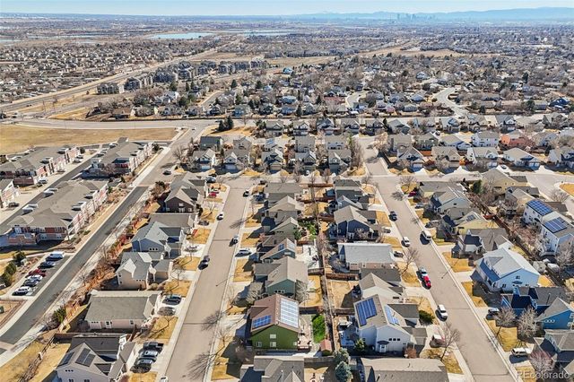 10157 Garfield Circle, Thornton, CO 80229