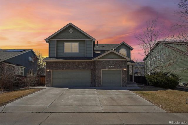 10157 Garfield Circle, Thornton, CO 80229