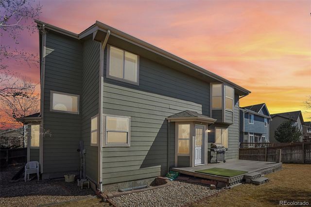 10157 Garfield Circle, Thornton, CO 80229