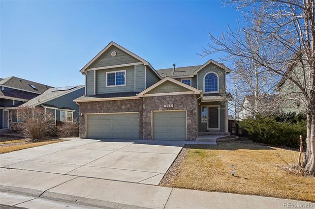 10157 Garfield Circle, Thornton, CO 80229
