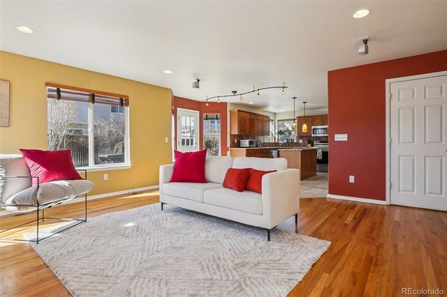 10157 Garfield Circle, Thornton, CO 80229