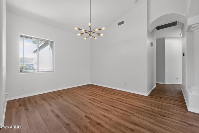 48 E ELGIN Street, Gilbert, AZ 85295