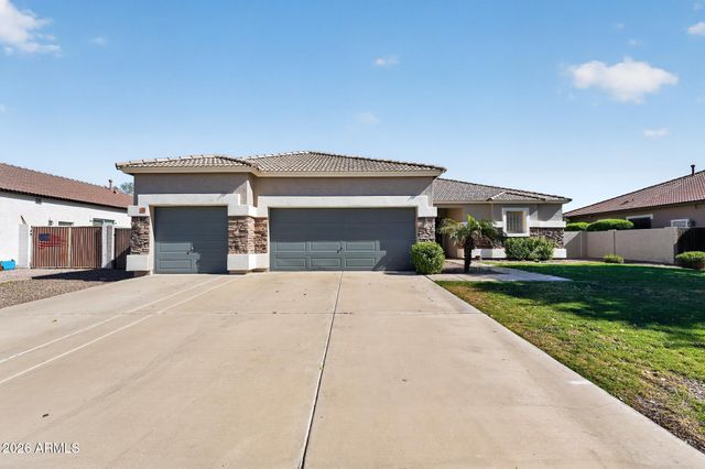 48 E ELGIN Street, Gilbert, AZ 85295