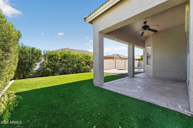 48 E ELGIN Street, Gilbert, AZ 85295