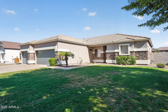 48 E ELGIN Street, Gilbert, AZ 85295