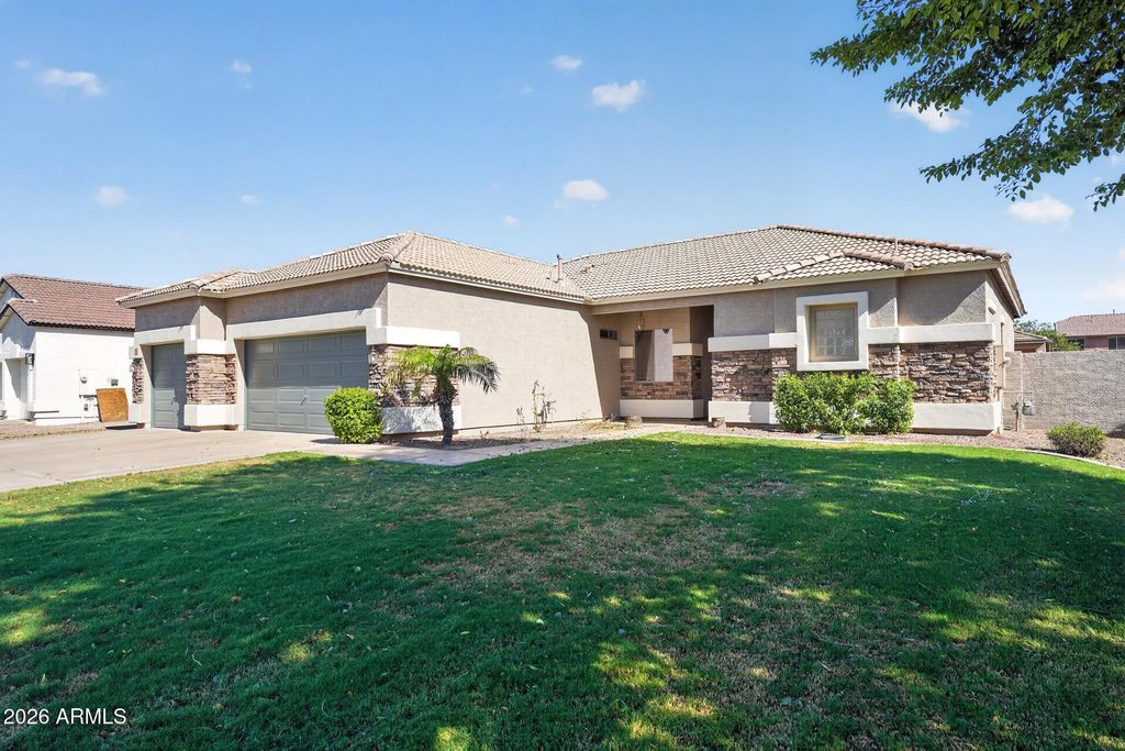48 E ELGIN Street, Gilbert, AZ 85295 — photo 3