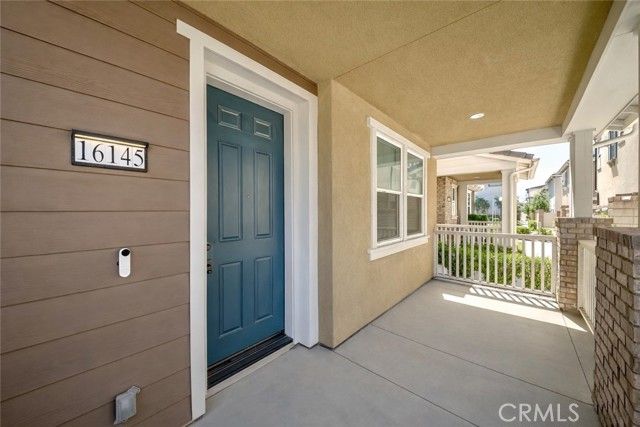 16145 Sandpiper Avenue, Chino, CA 91708