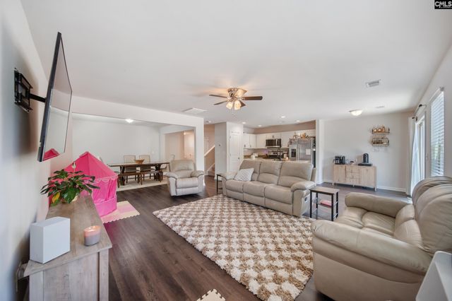 814 Tallaran Road, Lexington, SC 29073