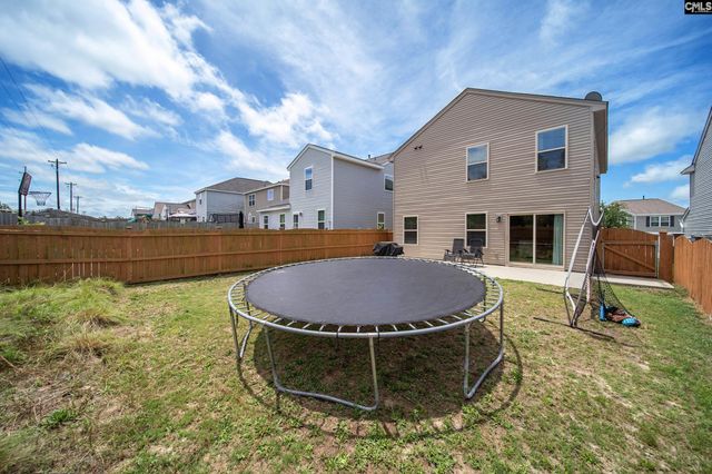 814 Tallaran Road, Lexington, SC 29073