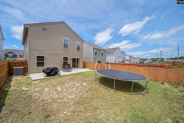 814 Tallaran Road, Lexington, SC 29073