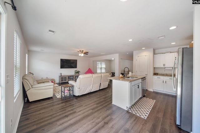 814 Tallaran Road, Lexington, SC 29073