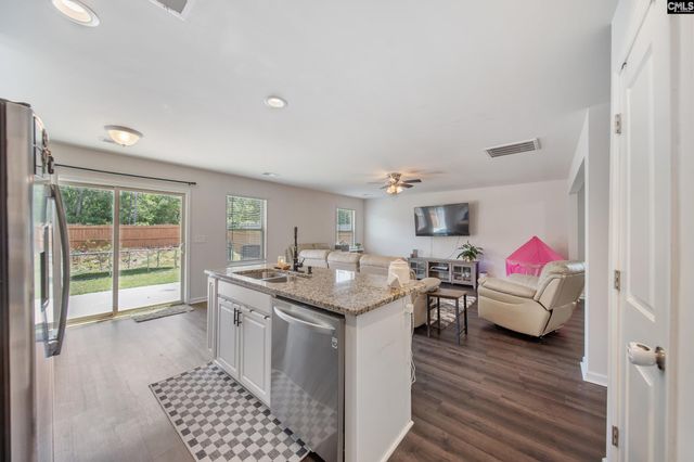 814 Tallaran Road, Lexington, SC 29073