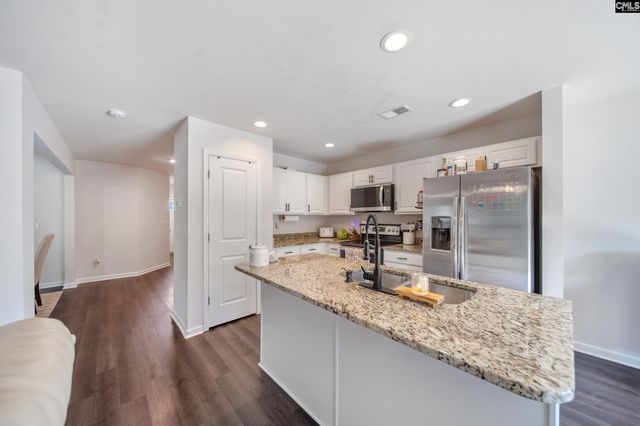 814 Tallaran Road, Lexington, SC 29073