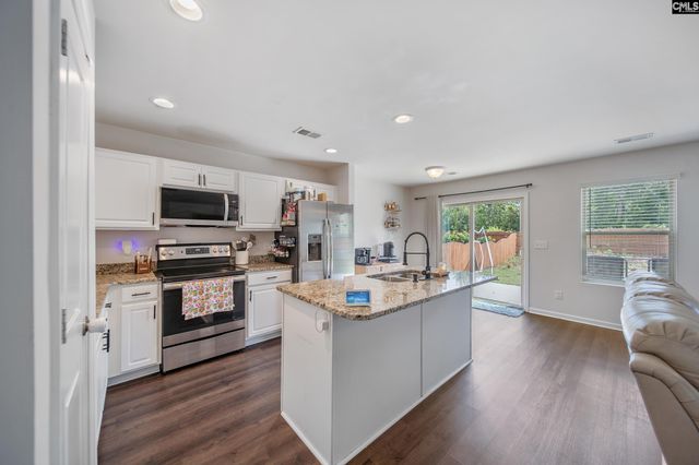 814 Tallaran Road, Lexington, SC 29073