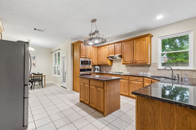3705 Golden Aspen Drive, Flower Mound, TX 75028