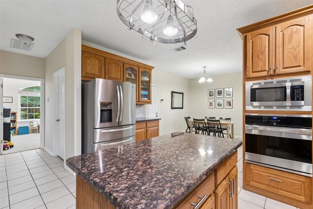 3705 Golden Aspen Drive, Flower Mound, TX 75028
