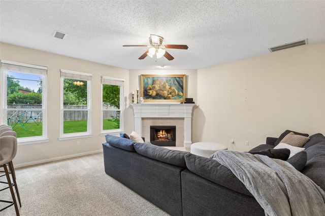 3705 Golden Aspen Drive, Flower Mound, TX 75028