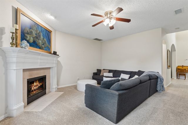 3705 Golden Aspen Drive, Flower Mound, TX 75028