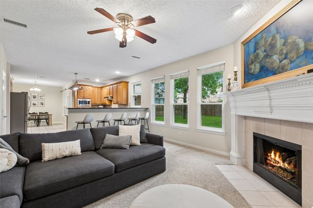 3705 Golden Aspen Drive, Flower Mound, TX 75028