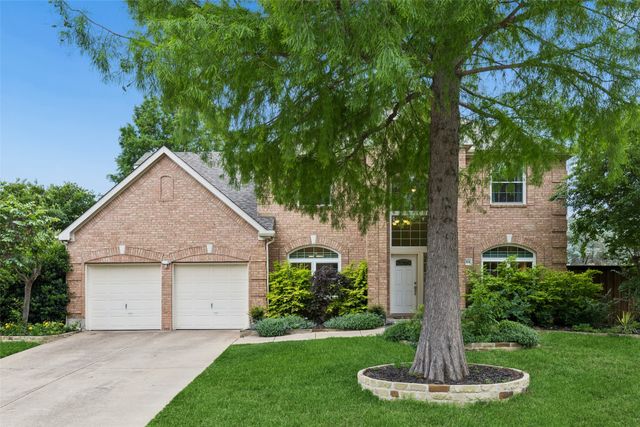 3705 Golden Aspen Drive, Flower Mound, TX 75028