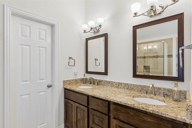 3705 Golden Aspen Drive, Flower Mound, TX 75028
