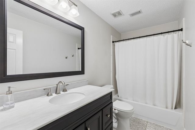 3705 Golden Aspen Drive, Flower Mound, TX 75028