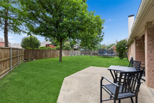 3705 Golden Aspen Drive, Flower Mound, TX 75028