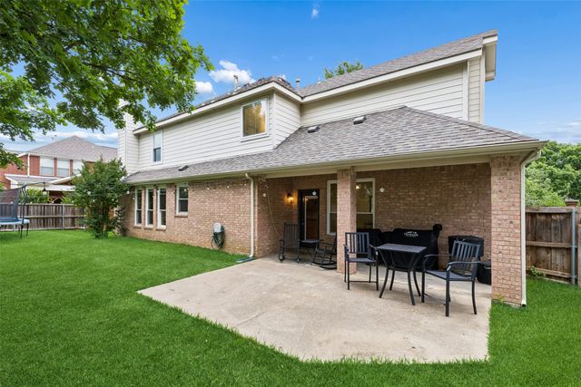 3705 Golden Aspen Drive, Flower Mound, TX 75028