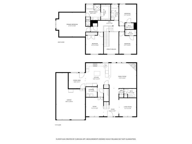 3705 Golden Aspen Drive, Flower Mound, TX 75028