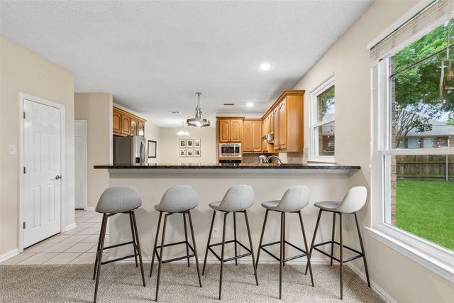 3705 Golden Aspen Drive, Flower Mound, TX 75028