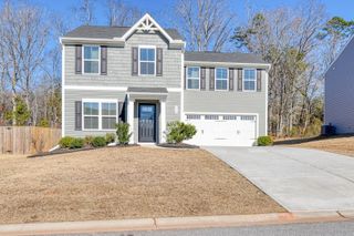 159 Barrington Creek Road, Piedmont, SC 29673