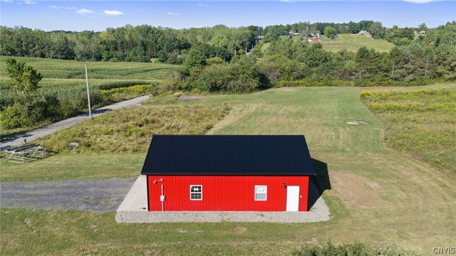 413 Fire Lane 14, Cato, NY 13080