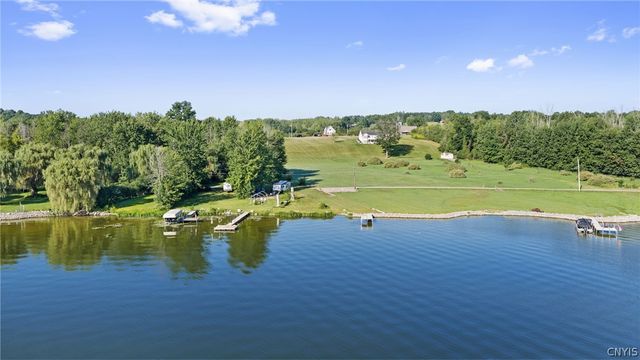 413 Fire Lane 14, Cato, NY 13080