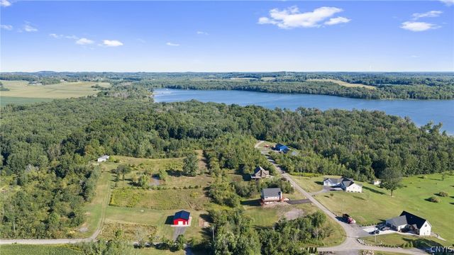 413 Fire Lane 14, Cato, NY 13080